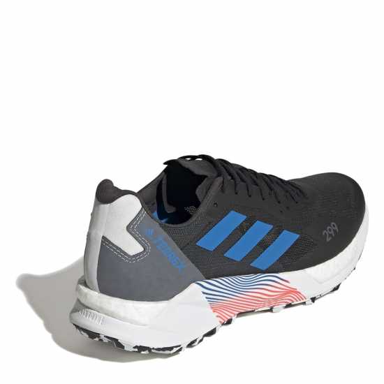 Adidas Мъжки Маратонки Бягане По Пътеки Terrex Agravic Ultra Trail Running Shoes Mens  Мъжки маратонки