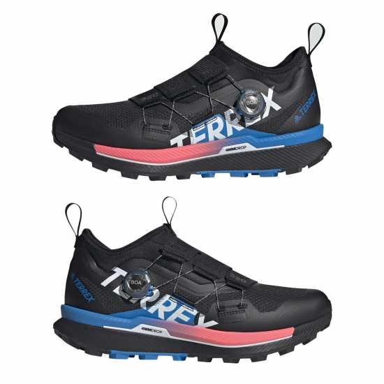 Adidas Маратонки За Бягане По Пътеки Terrex Agravic Pro Trail Running Shoes  Мъжки маратонки
