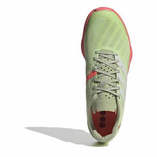 Adidas Мъжки Обувки За Бягане Terrex Spped Ultra Running Shoes Mens Almlim/Crywht Мъжки маратонки