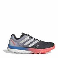 Adidas Маратонки За Бягане По Пътеки Terrex Speed Ultra Trail Running Shoes Cblack/Crywht Дамски маратонки