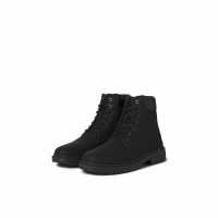 Мъжки боти и ботуши Jack And Jones Ainsworth Boot Sn61 Anthracite Jack And Jones Ainsworth Boot Sn61 Anthracite Мъжки боти и ботуши
