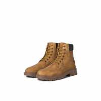Мъжки боти и ботуши Jack And Jones Ainsworth Boot Sn61 Honey Jack And Jones Ainsworth Boot Sn61 Honey Мъжки боти и ботуши