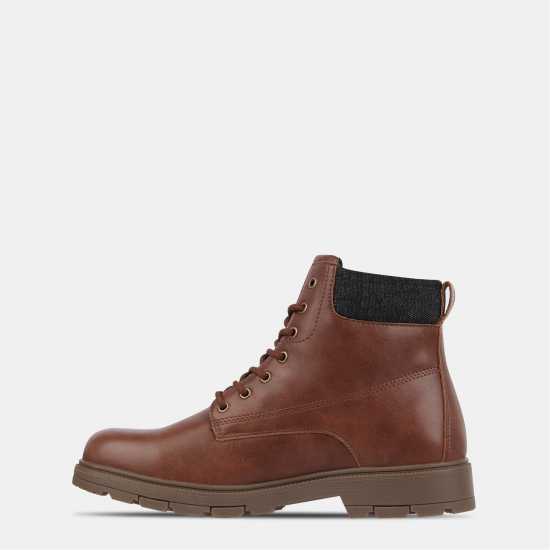 Nicholas Deakins Six Sn54  Мъжки боти и ботуши