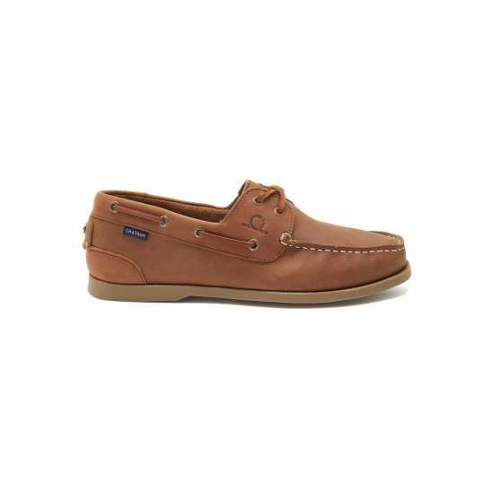 Chatham Men's Boat Shoes  