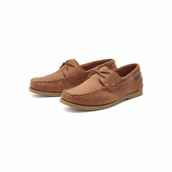 Chatham Men's Boat Shoes  