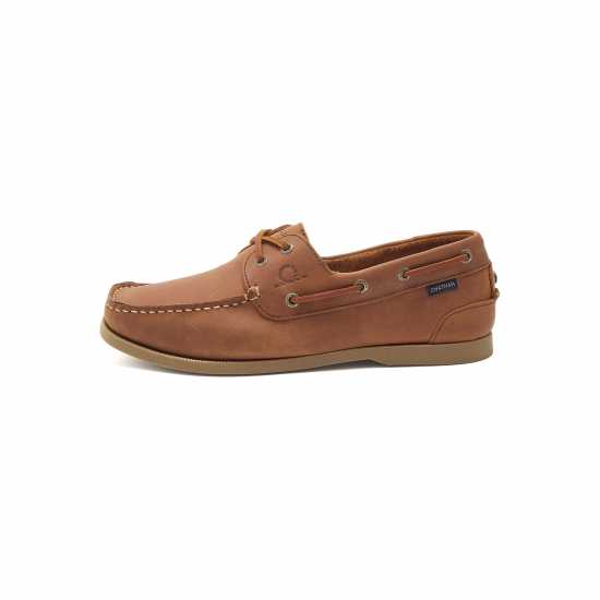 Chatham Men's Boat Shoes  
