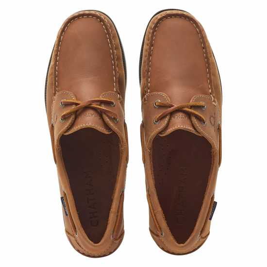Men's Boat Shoes  