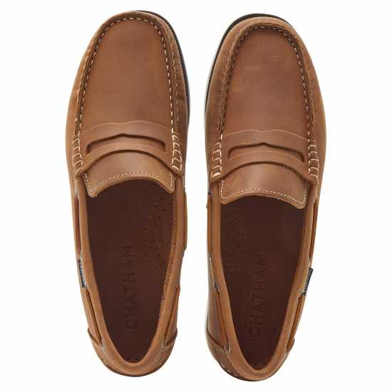 Chatham Men's Loafers  
