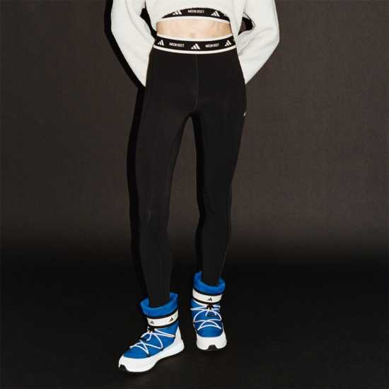 Adidas Moonboost Hig 44  