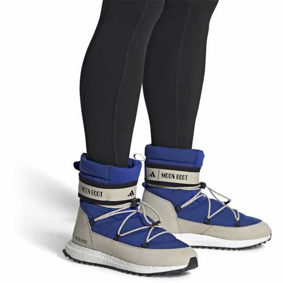 Adidas Moonboost Hig 44  