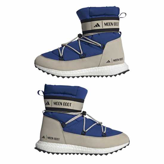 Adidas Moonboost Hig 44  