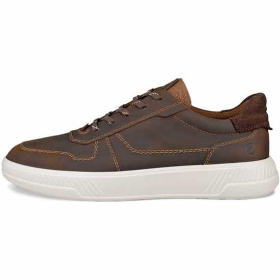 Ecco Маратонки Mens Move Court Trainers Ecco Маратонки Mens Move Court Trainers