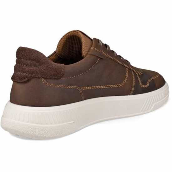 Ecco Маратонки Mens Move Court Trainers Ecco Маратонки Mens Move Court Trainers