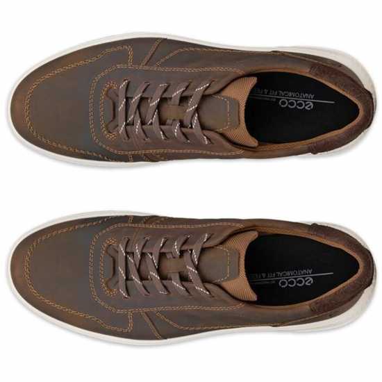 Ecco Маратонки Mens Move Court Trainers Ecco Маратонки Mens Move Court Trainers