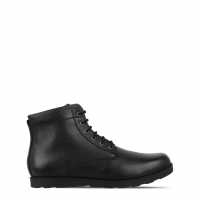 Мъжки боти и ботуши Firetrap Shira Boots Mens Черно Firetrap Shira Boots Mens Черно Мъжки боти и ботуши