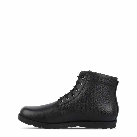 Firetrap Shira Boots Mens Черно Мъжки боти и ботуши