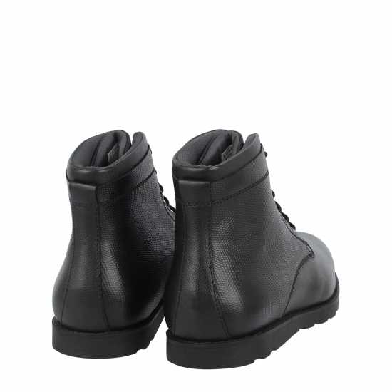Firetrap Shira Boots Mens Черно Мъжки боти и ботуши