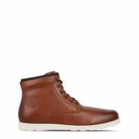 Мъжки боти и ботуши Firetrap Shira Boots Mens Кафяво Firetrap Shira Boots Mens Кафяво Мъжки боти и ботуши