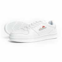 Ellesse Nole Sneakers Mens Бяло 