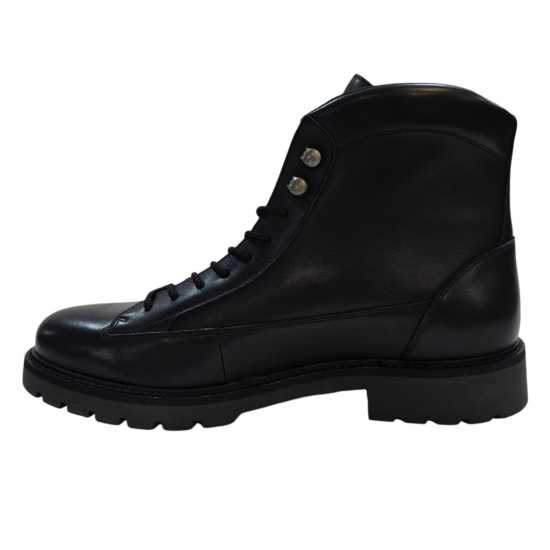 Firetrap Spirit Boots Mens Черно Мъжки боти и ботуши
