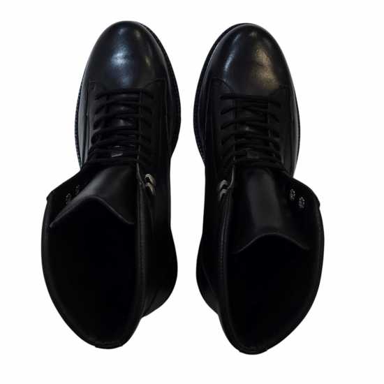 Firetrap Spirit Boots Mens Черно Мъжки боти и ботуши