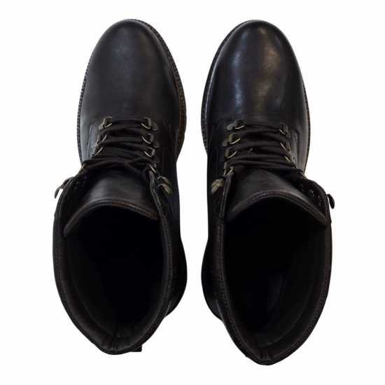 Firetrap Hiker Boots Mens Firetrap Hiker Boots Mens