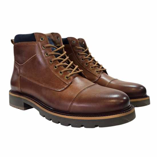 Firetrap Oman Boots Mens  