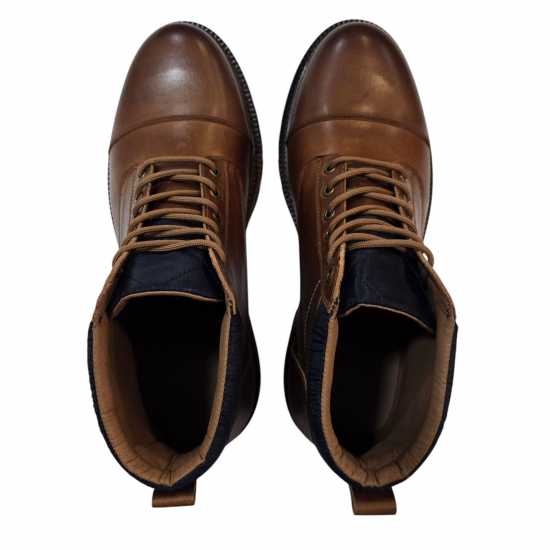 Firetrap Oman Boots Mens  