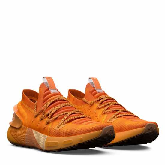 Under Armour HOVR Phantom 3 Men's Running Shoes Orange Мъжки маратонки