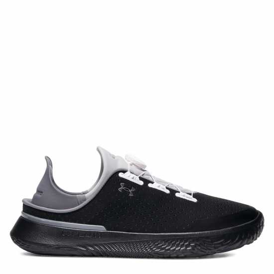Under Armour Slipspeed Shoes Adults Черно Мъжки маратонки за бягане