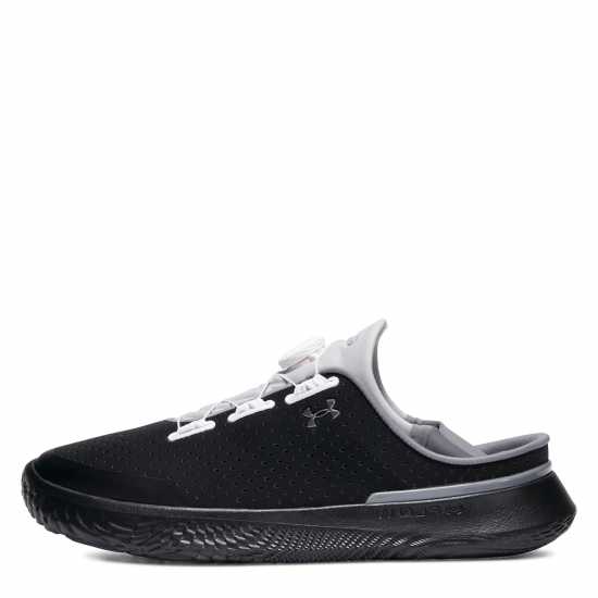 Under Armour Slipspeed Shoes Adults Черно Мъжки маратонки за бягане