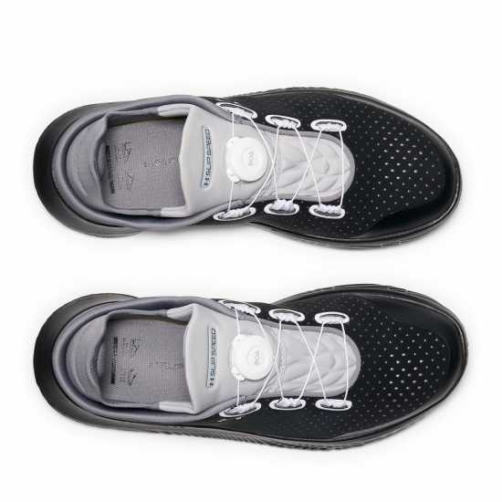 Under Armour Slipspeed Shoes Adults Черно Мъжки маратонки за бягане