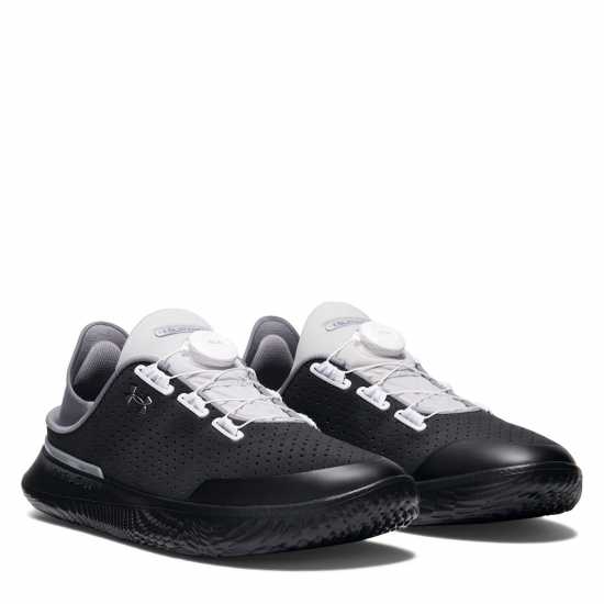 Under Armour Slipspeed Shoes Adults Черно Мъжки маратонки за бягане