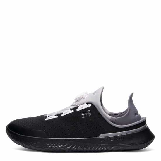 Under Armour Slipspeed Shoes Adults Черно Мъжки маратонки за бягане