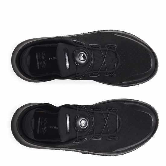 Under Armour Slipspeed Shoes Adults Черно Мъжки маратонки за бягане