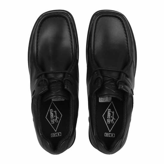 Мъжки обувки Lee Cooper Waltham Lace Lee Cooper Waltham Lace Мъжки обувки