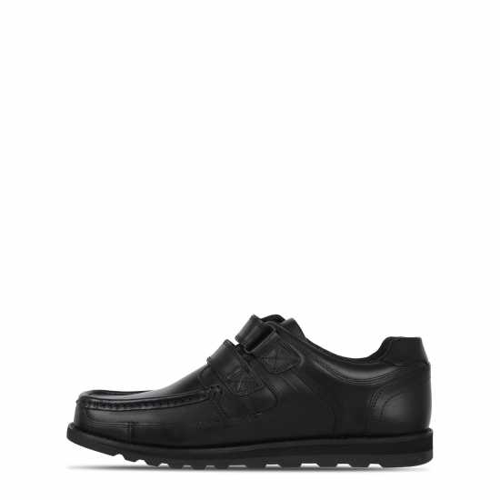 Lee Cooper Harrow Hook And Loop Shoes  Мъжки обувки