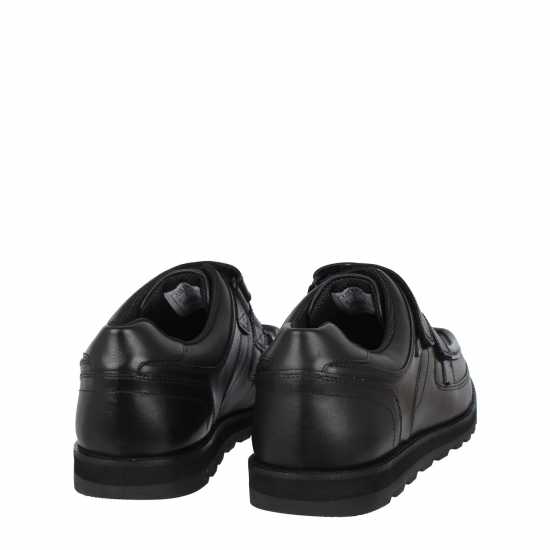 Lee Cooper Harrow Hook And Loop Shoes  Мъжки обувки