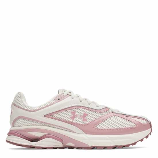 Under Armour White Under Armour White