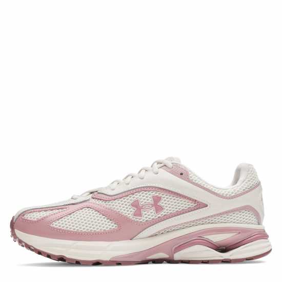 Under Armour White Under Armour White