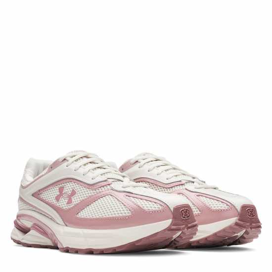 Under Armour White Under Armour White