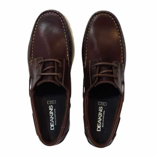 Nicholas Deakins Monteiro Sn63 Bourdaux Мъжки обувки