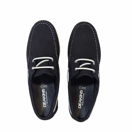 Nicholas Deakins Monteiro Sn63 Navy Мъжки обувки