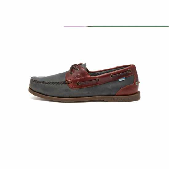 Chatham Men's Boat Shoes Chatham Men's Boat Shoes
