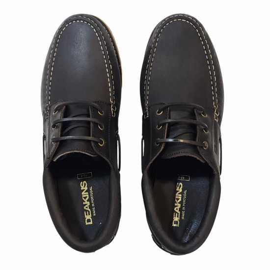 Мъжки обувки Nicholas Deakins Lusitana Sn63 Nicholas Deakins Lusitana Sn63 Мъжки обувки