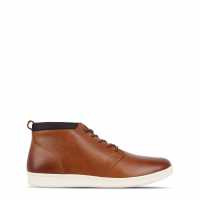 Firetrap Elgan Boots Mens Кафяво Firetrap Elgan Boots Mens Кафяво