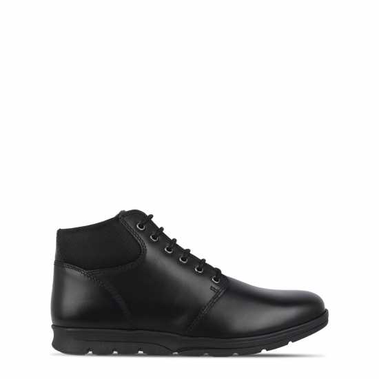 Firetrap Boots Mens Черно 
