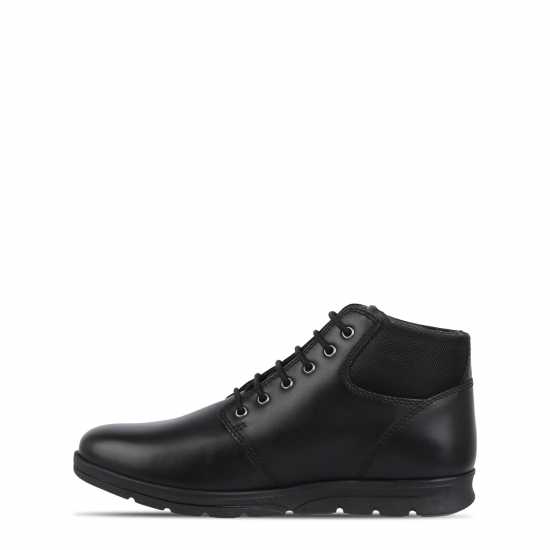 Firetrap Boots Mens Черно 