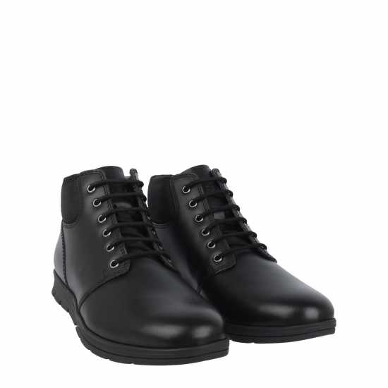 Firetrap Boots Mens Черно 