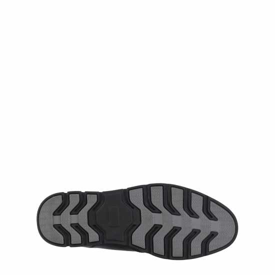 Firetrap Boots Mens Черно 